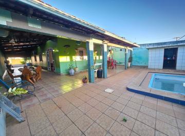Casa · 200m² · 3 Quartos · 8 Vagas · Casa Com Piscina E Área Gourmet No Parque Real | Oportunidade Em Aparecida de Goiânia