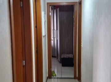 Apartamento · 79m² · 3 Quartos · 1 Vaga · Máximo 3/4 Cabula