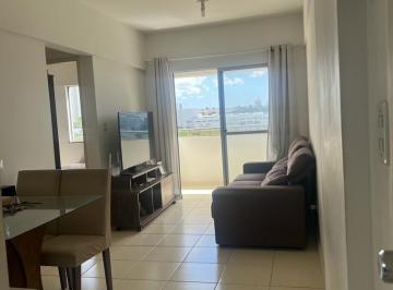 Apartamento · 58m² · 2 Quartos · 1 Vaga · Santa Teresa 2/4