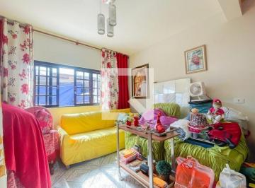 Casa · 130m² · 1 Quarto · 2 Vagas · Casa À Venda - Helena Maria, 1 Quarto, 130 m² - Osasco
