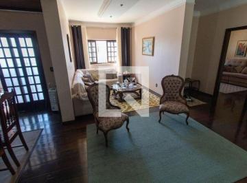 Casa · 483m² · 4 Quartos · 4 Vagas · Casa À Venda - Vila Brandina, 4 Quartos, 483 m² - Campinas