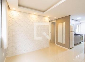 Apartamento · 42m² · 2 Quartos · 1 Vaga · Apartamento À Venda - Mato Grande, 2 Quartos, 42 m² - Canoas