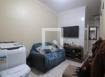 Apartamento · 47m² · 2 Quartos · 1 Vaga · Apartamento À Venda - Niterói, 2 Quartos, 47 m² - Canoas