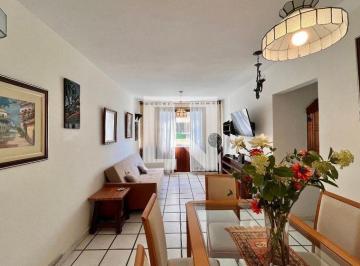 Apartamento · 90m² · 3 Quartos · 1 Vaga · Imoveis - No Leblon