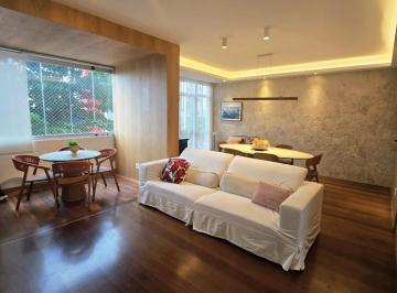 Apartamento · 140m² · 4 Quartos · 1 Vaga · Apartamento Para Venda Em Salvador, Pituba, 4 Dormitórios, 1 Suíte, 4 Banheiros, 1 Vaga
