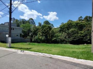Terreno · 400m² · Terreno Em Condomínio Para Venda Em Santana de Parnaíba, Aldeia Da Serra