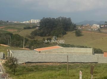 Terreno · 225m² · Imoveis - Em Campos Olivotti
