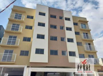 Apartamento · 56m² · 2 Quartos · Apartamento À Venda Em Poços de Caldas/mg