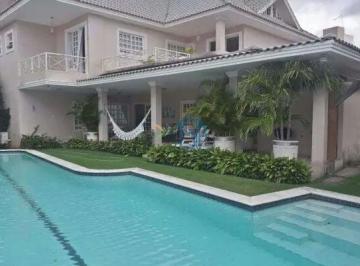 Casa · 800m² · 4 Quartos · 4 Vagas · Condomínio Green Village - Casa Com 4 Quartos À Venda No Candelária, Natal Descrição Última Atualiza