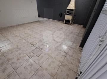 Área de Serviço · Imoveis - Melvi