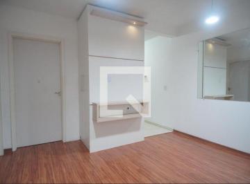 Apartamento · 51m² · 2 Quartos · 1 Vaga · Apartamento À Venda - São José, 2 Quartos, 51 m² - Novo Hamburgo