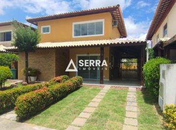 Foto 01 · Piatã | Casa Em Condomínio | 4 Quartos | 170 m² | 2 Suítes | Total Conforto E Segurança