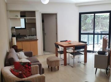Apartamento de 2 quartos, São Paulo · Locação de Apto No Edificio Paradise Garden - Vila Mariana 2 Dorm 60 m
