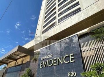 Apartamento · 212m² · 4 Quartos · 4 Vagas · Apartamento À Venda - Bairro Amazonas - Evidence - Franca, Sp - 212 m²