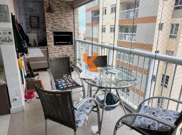 Foto 01 · Apartamento À Venda Em Salvador - Ba, Brotas: 3 Quartos, 1 Suíte, 2 Salas, 3 Banheiros, 2 Vagas, 107,9