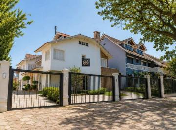 Casa · 177m² · 3 Quartos · 2 Vagas · Casa de Condomínio Em Porto Alegre, Vila Assunção, Com 3 Quartos, 177,46 m²