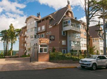 Apartamento · 159m² · 2 Quartos · 1 Vaga · Apartamento Garden Em Gramado, Centro, Com 2 Quartos, 159 m²