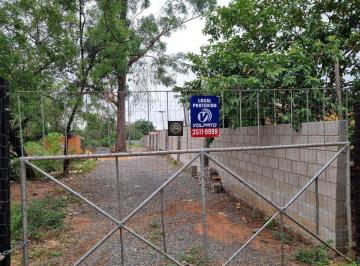 Terreno · 3259m² · Terreno À Venda No Bairro Santa Cruz, Gravatai, 3259 m²