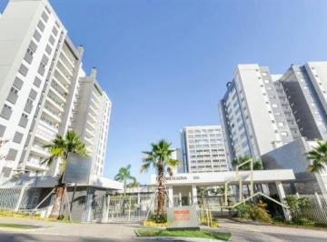 Apartamento · 127m² · 3 Quartos · 2 Vagas · 3 Suítes Com 127 m² Em Andar Alto No Rossi Reserva Central Park