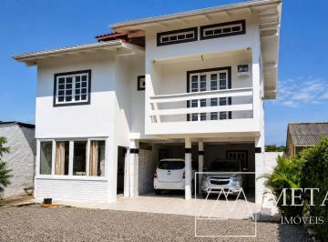 Casa · 262m² · 7 Quartos · 3 Vagas · Imoveis - No Caminho Novo