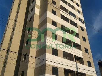 8687.jpg · Apto 2 Dormitórios Para Locação No Edifício Monreal - Taubaté