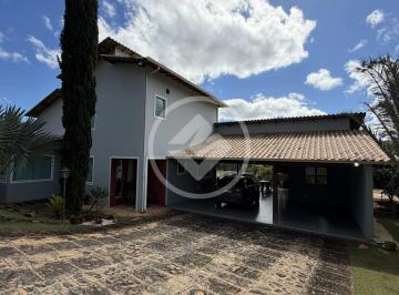 IMG_4887.JPG · Casa À Venda Maravilhosa, 5 Quartos, 3 Suítes Em Santa Luzia No Condomínio Vale Do Tamanduá Com 352