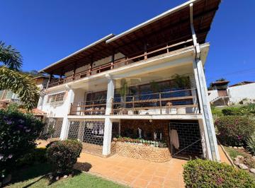 Casa · 478m² · 5 Quartos · 2 Vagas · Casa Para Venda Em Teresópolis, Jardim Cascata, 5 Dormitórios, 1 Suíte, 4 Banheiros, 2 Vagas