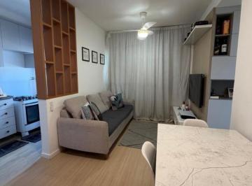 Apartamento · 54m² · 3 Quartos · 1 Vaga · Apartamento Para Venda Em Serra, Maringá, 3 Dormitórios, 1 Banheiro, 1 Vaga