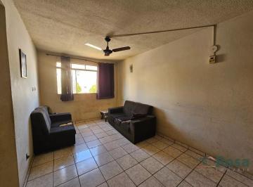 Apartamento · 46m² · 2 Quartos · 1 Vaga · Apartamento Próximo Ao Centro Politico Administrativo, Shopping Pantanal Para Venda, Residencial