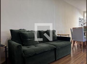 Apartamento · 48m² · 2 Quartos · 1 Vaga · Apartamento À Venda - Castelo, 2 Quartos, 48 m² - Belo Horizonte
