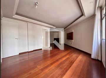 Apartamento · 220m² · 4 Quartos · 2 Vagas · Apartamento À Venda - Buritis, 4 Quartos, 220 m² - Belo Horizonte
