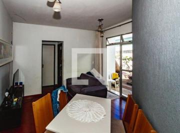 Apartamento · 55m² · 1 Quarto · 1 Vaga · Apartamento À Venda - Copacabana, 1 Quarto, 55 m² - Belo Horizonte