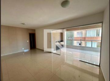 Apartamento · 138m² · 4 Quartos · 3 Vagas · Apartamento À Venda - Buritis, 4 Quartos, 138 m² - Belo Horizonte