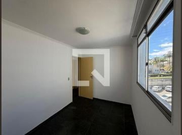Apartamento · 62m² · 3 Quartos · Apartamento À Venda - California, 3 Quartos, 62 m² - Belo Horizonte