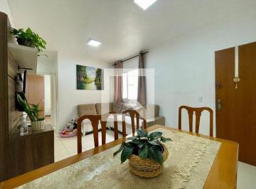 Apartamento · 64m² · 3 Quartos · 1 Vaga · Apartamento À Venda - Sagrada Família, 3 Quartos, 64 m² - Belo Horizonte