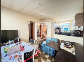 Apartamento · 44m² · 2 Quartos · 1 Vaga · Apartamento À Venda - Parque Maracana, 2 Quartos, 44 m² - Contagem