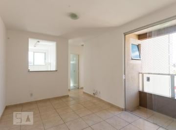 Apartamento · 60m² · 2 Quartos · 1 Vaga · Apartamento À Venda - Castelo, 2 Quartos, 60 m² - Belo Horizonte