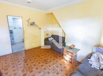 Casa · 72m² · 3 Quartos · 1 Vaga · Casa À Venda - Copacabana, 3 Quartos, 72 m² - Belo Horizonte