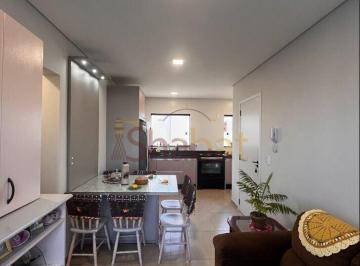 Apartamento · 47m² · 2 Quartos · 1 Vaga · Apartamento Mobiliado À Venda No Bairro Ulysses Guimarães – Joinville/sc