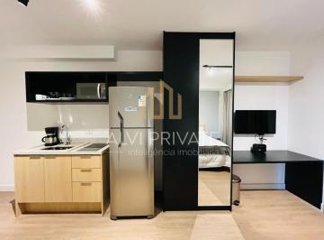 Apartamento · 31m² · 1 Quarto · Apartamento À Venda Em Perdizes | 31 m² | 1 Dormitório | Lazer Completo