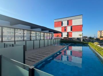 Apartamento · 50m² · 2 Quartos · 1 Vaga · Apartamento 2d - Condomínio Clube Em Serraria - São José