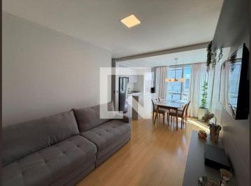 Apartamento · 60m² · 2 Quartos · 1 Vaga · Imoveis - Em Santo Agostinho