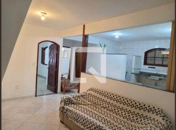 Casa · 45m² · 1 Quarto · Imoveis - No Parque Burle