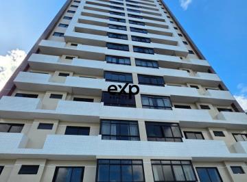 Apartamento · 105m² · 3 Quartos · 2 Vagas · Apartamento À Venda Em Lagoa Nova, Natal