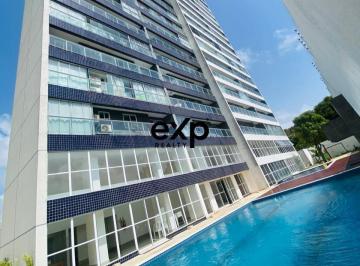 Apartamento · 65m² · 2 Quartos · 1 Vaga · Apartamento À Venda No Ponta Negra, Natal