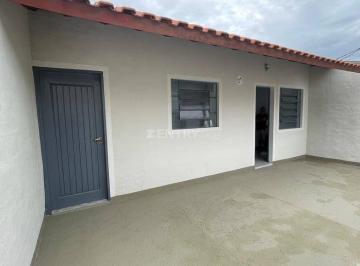 Casa · 46m² · 1 Quarto · 2 Vagas · Casa 1 Quarto Em Jd. Quintas Das Videiras, Jundiaí: Quintal E 2 Vagas