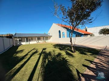 Casa · 95m² · 4 Quartos · 1 Vaga · Casa Para Venda Em Tramandaí, Zona Nova, 4 Dormitórios, 2 Banheiros, 1 Vaga