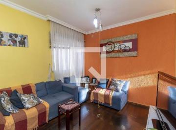 Apartamento · 67m² · 3 Quartos · 1 Vaga · Apartamento À Venda - Itapoã, 3 Quartos, 67 m² - Belo Horizonte