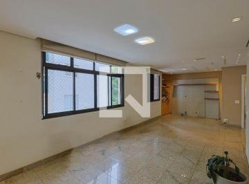 Apartamento · 115m² · 3 Quartos · 1 Vaga · Apartamento À Venda - Sion, 3 Quartos, 115 m² - Belo Horizonte