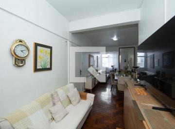 Apartamento · 70m² · 2 Quartos · 1 Vaga · Apartamento À Venda - Barro Preto, 2 Quartos, 70 m² - Belo Horizonte